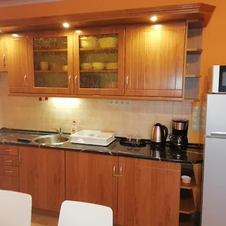 Balaton Apartment