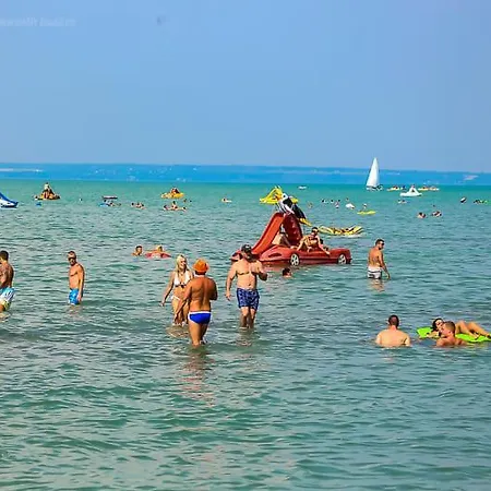 Apartment Balaton *