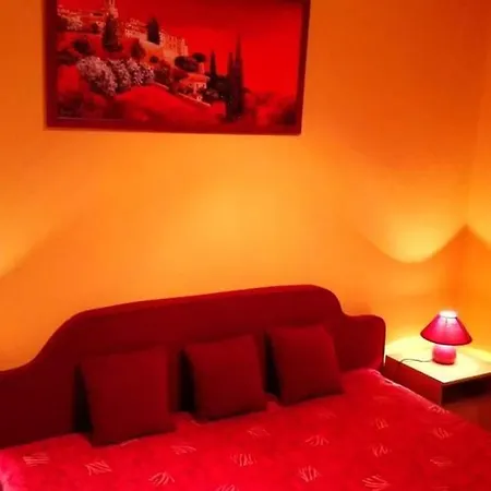 Balaton Apartment