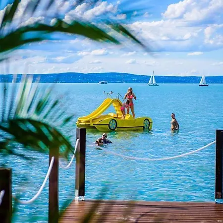 Apartment Balaton