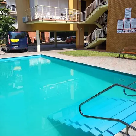 Balaton Apartment Siofok