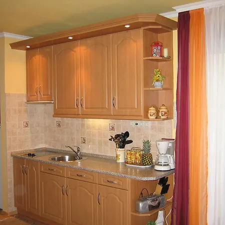 Appartement Balaton *