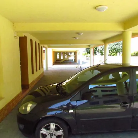 Appartement Balaton