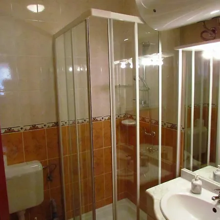 Appartement Balaton