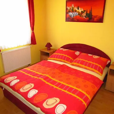 Apartment Balaton *