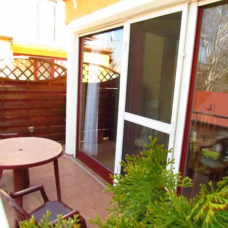 Apartment Balaton Siofok