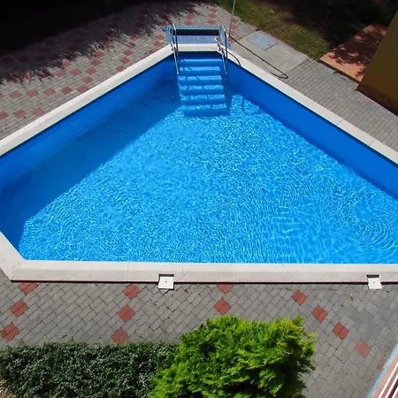 Appartement Balaton *