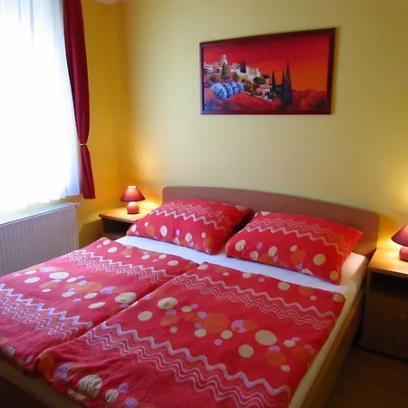 Appartement Balaton