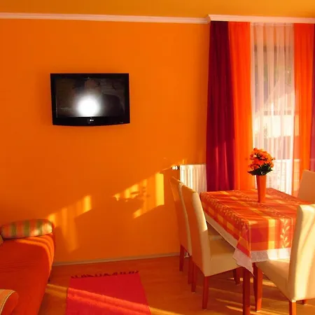 Appartement Balaton *