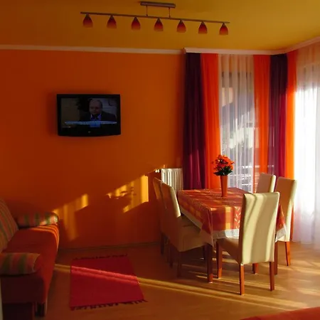 Appartement Balaton Siófok