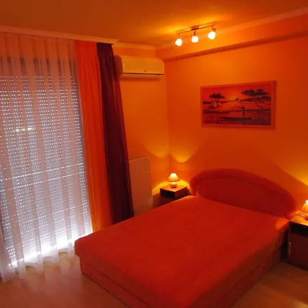 Appartement Balaton