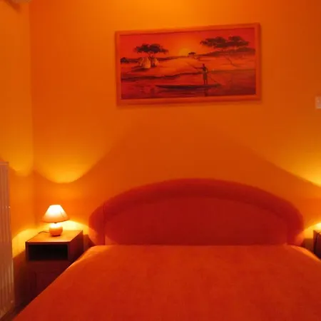 Appartement Balaton Siófok
