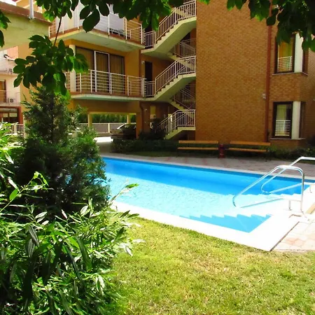 Apartment Balaton Siofok