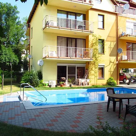 Apartman Balaton *