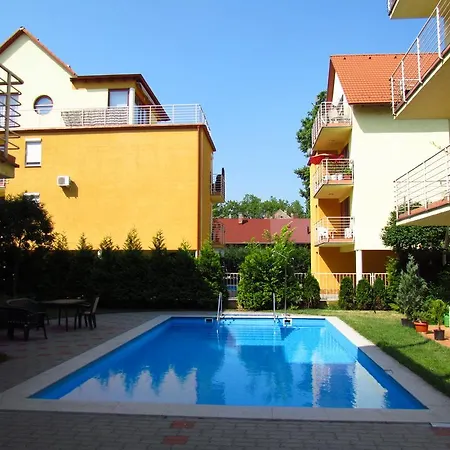 Appartement Balaton