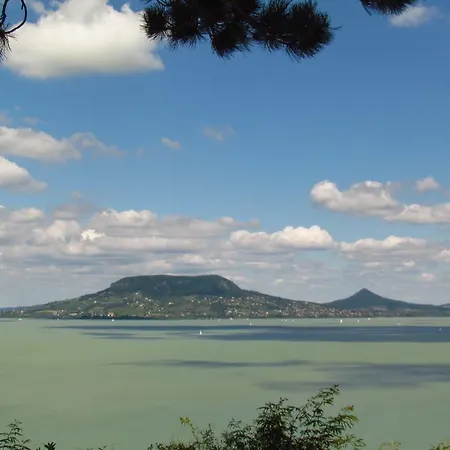 Balaton 아파트 *