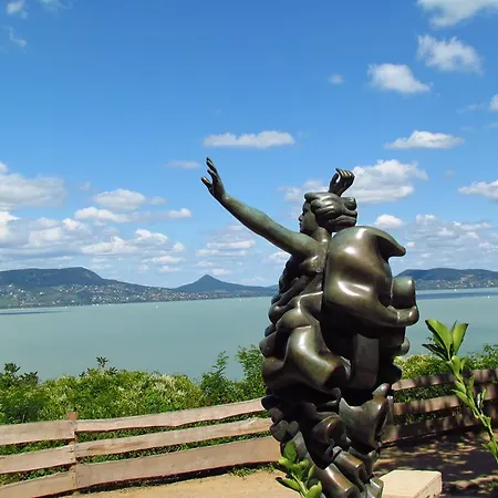 Appartement Balaton