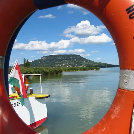Balaton Apartment