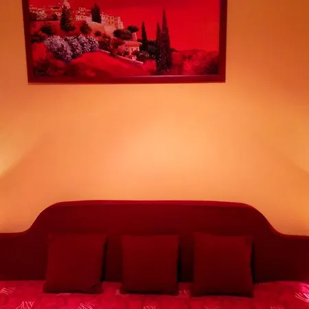 Balaton Apartment
