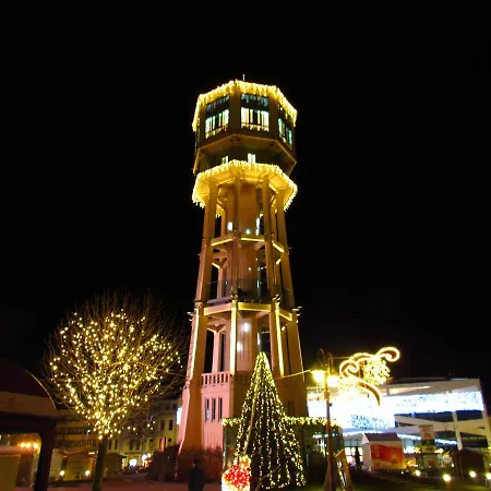 Appartement Balaton