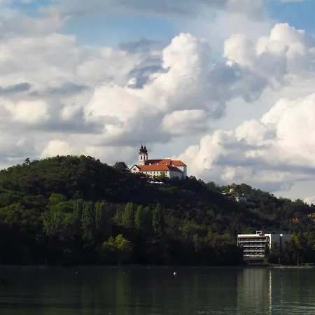 Apartman Balaton *