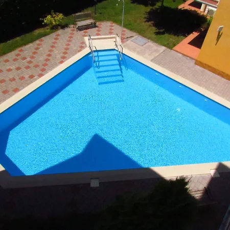 Apartman Balaton *