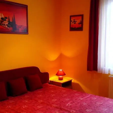 Apartment Balaton *