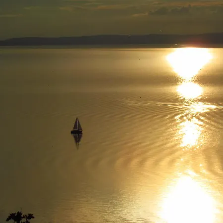 Balaton Apartment