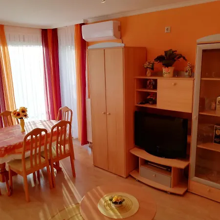 Balaton Apartment