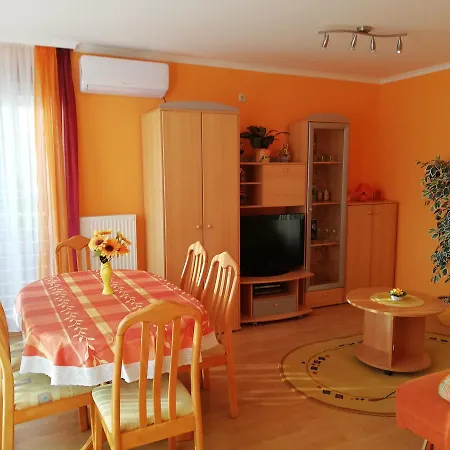 Apartament Balaton *