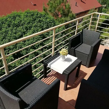 Balaton Apartment Siofok