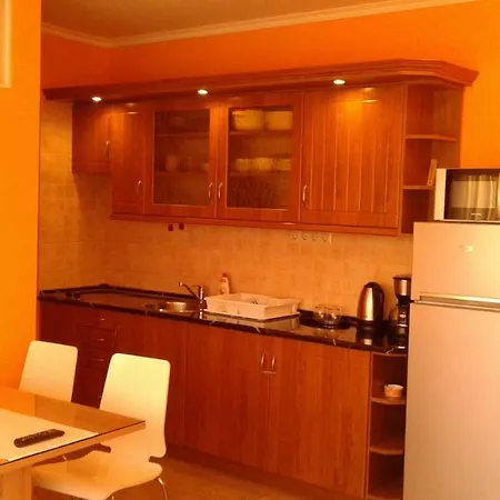 Balaton Apartment Siofok