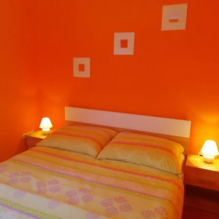 Apartment Balaton *