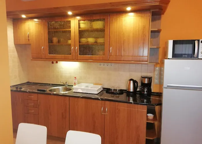 Balaton Apartman
