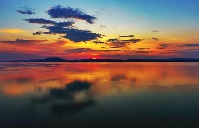 Balaton Apartman *