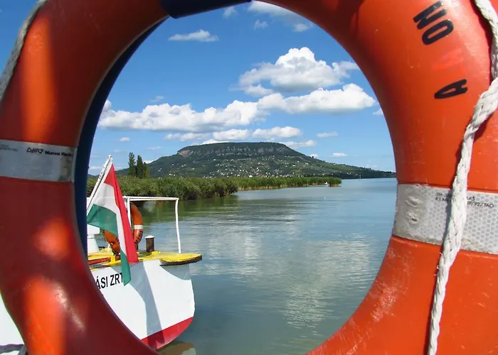 Balaton Apartman