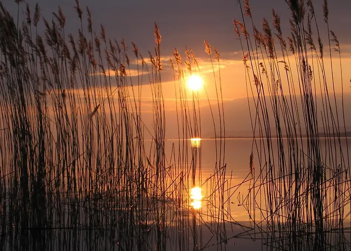 Balaton * Siófok