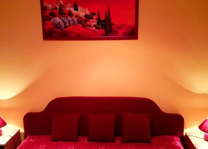 Balaton Apartman