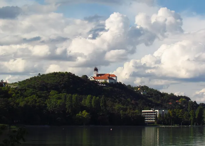 Apartman Balaton *