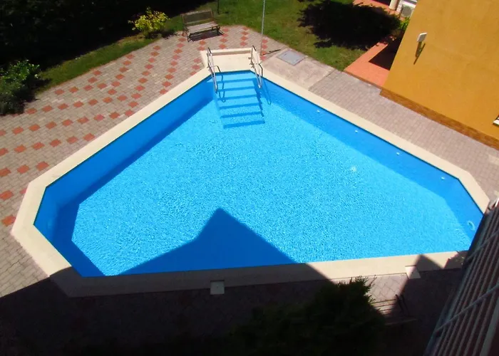 Apartman Balaton *