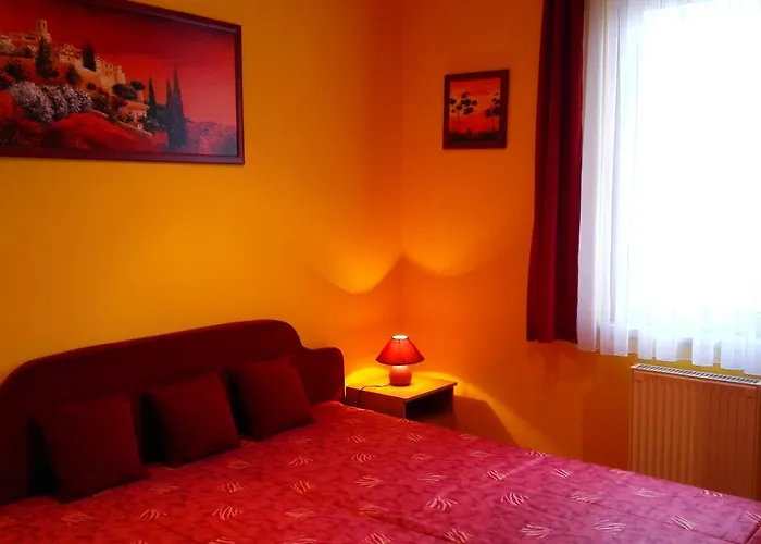 Apartman Balaton *