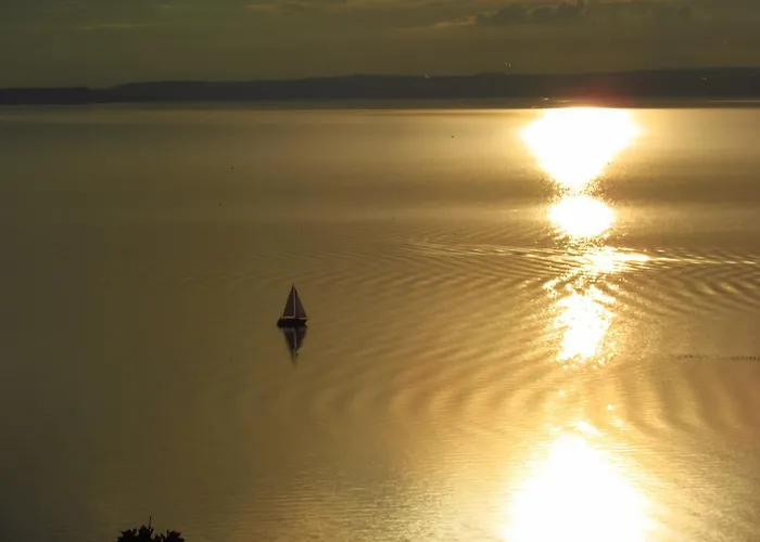 Balaton Apartman