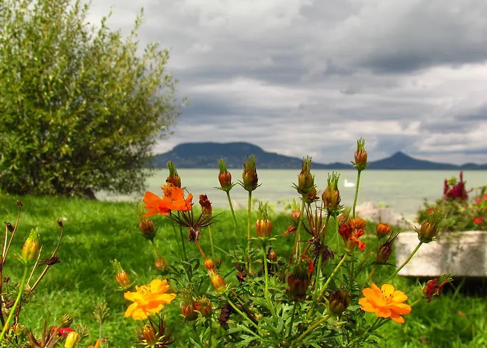 Balaton * Siófok