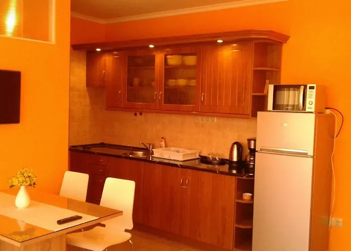 Balaton Apartman Siófok