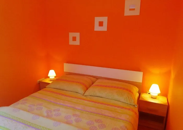 Apartman Balaton *